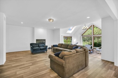 An extraordinary opportunity awaits in Lincolnshire Fields, one on Lincolnshire Fields Country Club in Illinois - for sale on GolfHomes.com, golf home, golf lot