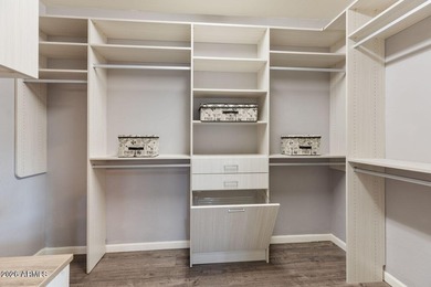 This stunning Vita model delivers high-end finishes beginning on Tuscany Falls At Pebble Creek in Arizona - for sale on GolfHomes.com, golf home, golf lot