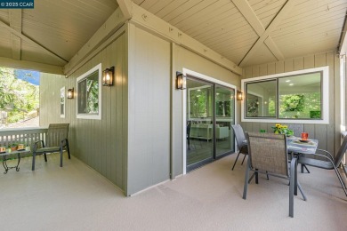 Immaculate and custom designed, fully remodeled corner Sonoma on Rossmoor Golf Course in California - for sale on GolfHomes.com, golf home, golf lot