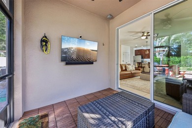 Under contract-accepting backup offers. Beautifully upgraded and on Eagle Dunes Golf Club in Florida - for sale on GolfHomes.com, golf home, golf lot