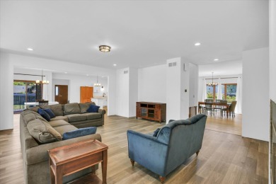 An extraordinary opportunity awaits in Lincolnshire Fields, one on Lincolnshire Fields Country Club in Illinois - for sale on GolfHomes.com, golf home, golf lot