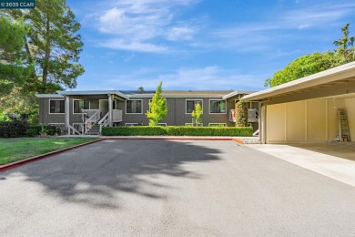 Immaculate and custom designed, fully remodeled corner Sonoma on Rossmoor Golf Course in California - for sale on GolfHomes.com, golf home, golf lot