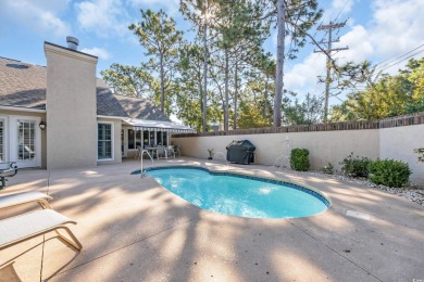 Welcome to this spacious 3-bedroom, 2-bath single-family home on Cane Patch Driving Range in South Carolina - for sale on GolfHomes.com, golf home, golf lot