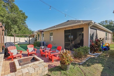 Under contract-accepting backup offers. Beautifully upgraded and on Eagle Dunes Golf Club in Florida - for sale on GolfHomes.com, golf home, golf lot