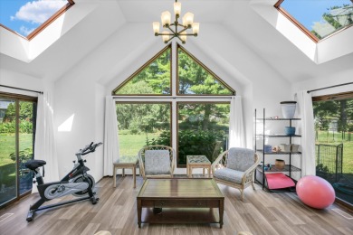 An extraordinary opportunity awaits in Lincolnshire Fields, one on Lincolnshire Fields Country Club in Illinois - for sale on GolfHomes.com, golf home, golf lot