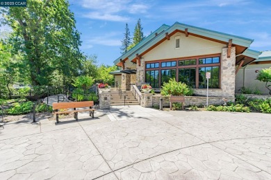 Immaculate and custom designed, fully remodeled corner Sonoma on Rossmoor Golf Course in California - for sale on GolfHomes.com, golf home, golf lot