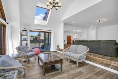 An extraordinary opportunity awaits in Lincolnshire Fields, one on Lincolnshire Fields Country Club in Illinois - for sale on GolfHomes.com, golf home, golf lot