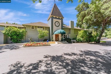 Immaculate and custom designed, fully remodeled corner Sonoma on Rossmoor Golf Course in California - for sale on GolfHomes.com, golf home, golf lot