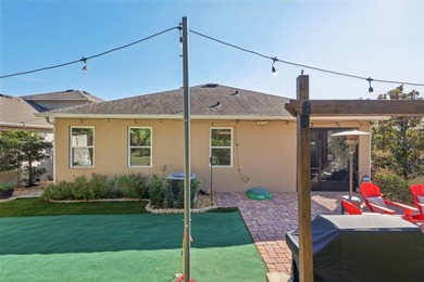 Under contract-accepting backup offers. Beautifully upgraded and on Eagle Dunes Golf Club in Florida - for sale on GolfHomes.com, golf home, golf lot