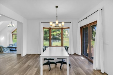 An extraordinary opportunity awaits in Lincolnshire Fields, one on Lincolnshire Fields Country Club in Illinois - for sale on GolfHomes.com, golf home, golf lot