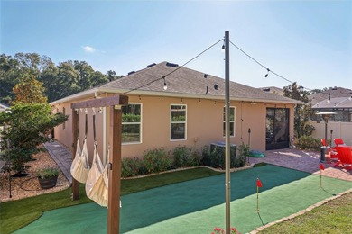 Under contract-accepting backup offers. Beautifully upgraded and on Eagle Dunes Golf Club in Florida - for sale on GolfHomes.com, golf home, golf lot