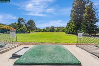 Immaculate and custom designed, fully remodeled corner Sonoma on Rossmoor Golf Course in California - for sale on GolfHomes.com, golf home, golf lot