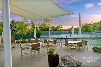 Discover your dream home in the serene foothills! This exquisite on Crane Creek Country Club in Idaho - for sale on GolfHomes.com, golf home, golf lot