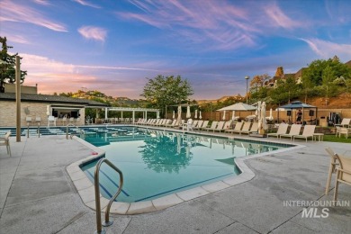 Discover your dream home in the serene foothills! This exquisite on Crane Creek Country Club in Idaho - for sale on GolfHomes.com, golf home, golf lot