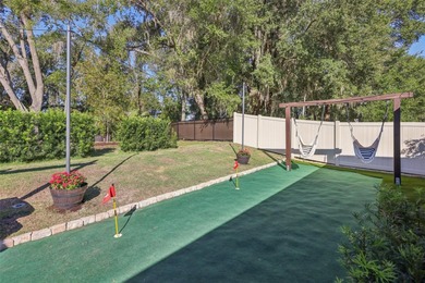 Under contract-accepting backup offers. Beautifully upgraded and on Eagle Dunes Golf Club in Florida - for sale on GolfHomes.com, golf home, golf lot