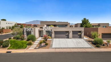 Seller offering $10,000 in concessions depending on the offer on Sand Hollow Golf Resort in Utah - for sale on GolfHomes.com, golf home, golf lot