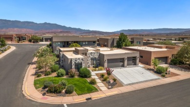 Seller offering $10,000 in concessions depending on the offer on Sand Hollow Golf Resort in Utah - for sale on GolfHomes.com, golf home, golf lot