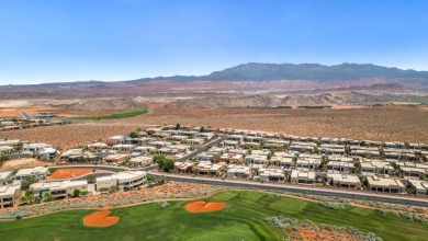 Seller offering $10,000 in concessions depending on the offer on Sand Hollow Golf Resort in Utah - for sale on GolfHomes.com, golf home, golf lot