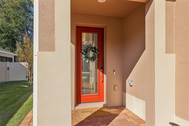 Under contract-accepting backup offers. Beautifully upgraded and on Eagle Dunes Golf Club in Florida - for sale on GolfHomes.com, golf home, golf lot