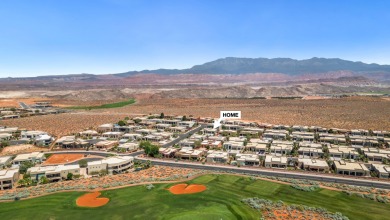 Seller offering $10,000 in concessions depending on the offer on Sand Hollow Golf Resort in Utah - for sale on GolfHomes.com, golf home, golf lot