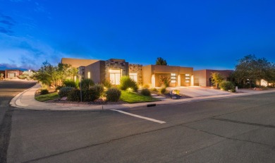 Seller offering $10,000 in concessions depending on the offer on Sand Hollow Golf Resort in Utah - for sale on GolfHomes.com, golf home, golf lot
