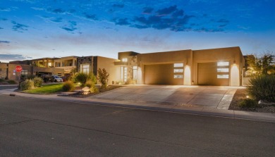 Seller offering $10,000 in concessions depending on the offer on Sand Hollow Golf Resort in Utah - for sale on GolfHomes.com, golf home, golf lot