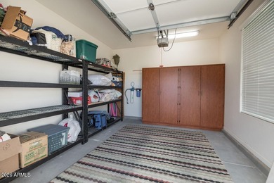 This stunning Vita model delivers high-end finishes beginning on Tuscany Falls At Pebble Creek in Arizona - for sale on GolfHomes.com, golf home, golf lot