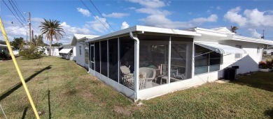 Under contract-accepting backup offers. This spacious home is on Mainlands Golf Club in Florida - for sale on GolfHomes.com, golf home, golf lot