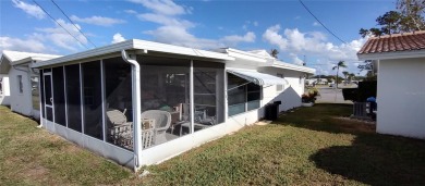 Under contract-accepting backup offers. This spacious home is on Mainlands Golf Club in Florida - for sale on GolfHomes.com, golf home, golf lot