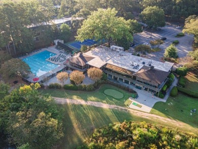 Wow! Buckheads Best Kept Secret - Cross Creek Condominiums - a on Cross Creek Golf Course in Georgia - for sale on GolfHomes.com, golf home, golf lot