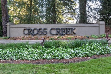 Wow! Buckheads Best Kept Secret - Cross Creek Condominiums - a on Cross Creek Golf Course in Georgia - for sale on GolfHomes.com, golf home, golf lot
