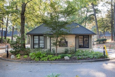 Wow! Buckheads Best Kept Secret - Cross Creek Condominiums - a on Cross Creek Golf Course in Georgia - for sale on GolfHomes.com, golf home, golf lot