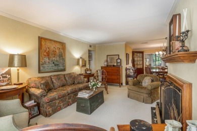 Wow! Buckheads Best Kept Secret - Cross Creek Condominiums - a on Cross Creek Golf Course in Georgia - for sale on GolfHomes.com, golf home, golf lot