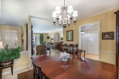 Wow! Buckheads Best Kept Secret - Cross Creek Condominiums - a on Cross Creek Golf Course in Georgia - for sale on GolfHomes.com, golf home, golf lot