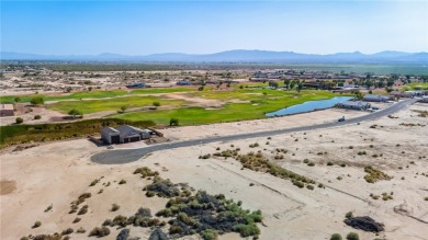 Build your dream home in El Rio Country Club! This 9,583 sq ft on El Rio Golf and Country Club in Arizona - for sale on GolfHomes.com, golf home, golf lot