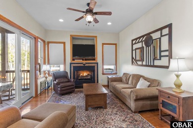 Set within the Kilmarlic Club, this thoughtfully designed on Kilmaric Golf Club in North Carolina - for sale on GolfHomes.com, golf home, golf lot