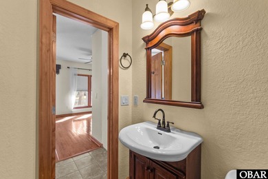 Set within the Kilmarlic Club, this thoughtfully designed on Kilmaric Golf Club in North Carolina - for sale on GolfHomes.com, golf home, golf lot