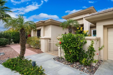 Imagine waking each morning to sunlit fairways, shimmering water on Mountain Vista Golf Course At Sun City Palm Desert in California - for sale on GolfHomes.com, golf home, golf lot