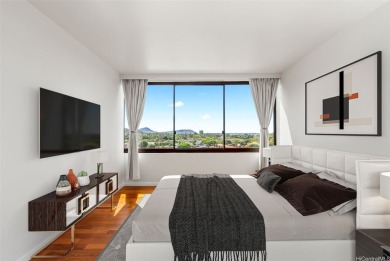 Experience luxury living at the Regency at Kahala offering you on Waialae Country Club in Hawaii - for sale on GolfHomes.com, golf home, golf lot