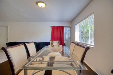 Spacious and bright describes this delightful 3 bedroom, 2 on Clearwater Executive Golf Course in Florida - for sale on GolfHomes.com, golf home, golf lot