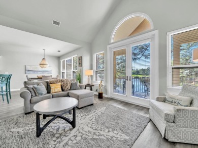 Welcome to your perfect beach vacation getaway at Turnberry in on Sandestin Golf and Beach Resort - Raven in Florida - for sale on GolfHomes.com, golf home, golf lot