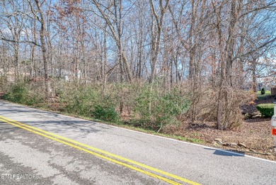 Gorgeous golf-frontage property in Fairfield Glade with an on Druid Hills Golf Club in Tennessee - for sale on GolfHomes.com, golf home, golf lot