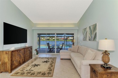 This truly stunning home offers soaring HIGH CEILINGS and on Waterford Golf Club in Florida - for sale on GolfHomes.com, golf home, golf lot