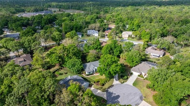 Nestled in the charming town of Dunnellon, within the highly on Rainbow Springs Golf and Country Club in Florida - for sale on GolfHomes.com, golf home, golf lot