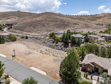 LOWEST PRICED LOT IN ALL OF RED HAWK! Seller has HOA approved on The Resort At Red Hawk  in Nevada - for sale on GolfHomes.com, golf home, golf lot