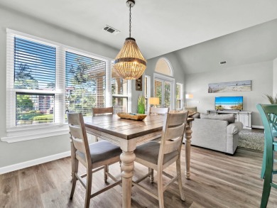 Welcome to your perfect beach vacation getaway at Turnberry in on Sandestin Golf and Beach Resort - Raven in Florida - for sale on GolfHomes.com, golf home, golf lot