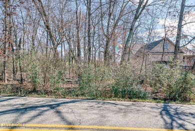 Gorgeous golf-frontage property in Fairfield Glade with an on Druid Hills Golf Club in Tennessee - for sale on GolfHomes.com, golf home, golf lot