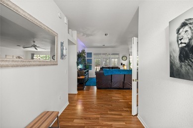 Nestled in the charming town of Dunnellon, within the highly on Rainbow Springs Golf and Country Club in Florida - for sale on GolfHomes.com, golf home, golf lot