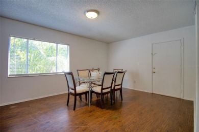 Spacious and bright describes this delightful 3 bedroom, 2 on Clearwater Executive Golf Course in Florida - for sale on GolfHomes.com, golf home, golf lot
