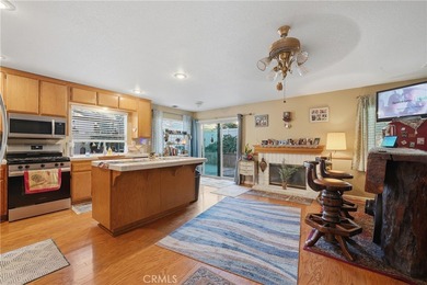 Golf course living at its finest in Sun Lakes Country Club, a on Sun Lakes Country Club in California - for sale on GolfHomes.com, golf home, golf lot